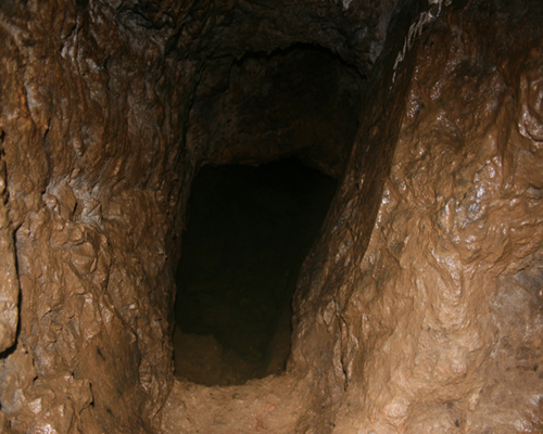 Cave Image